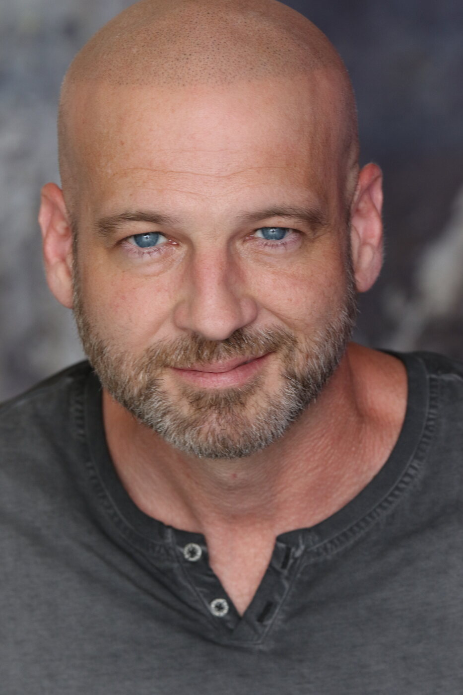 Drew Hanson